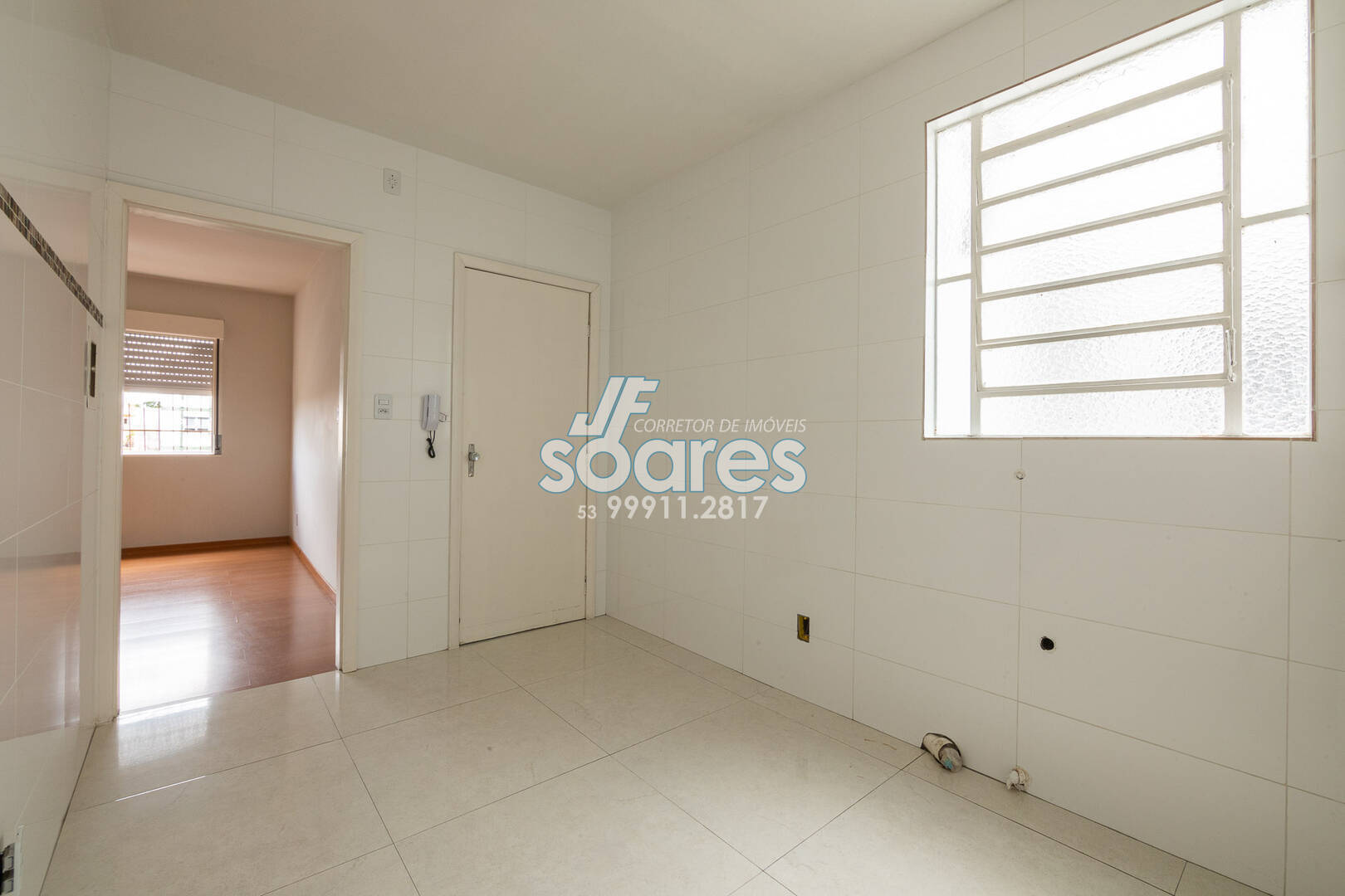 Apartamento à venda com 2 quartos, 68m² - Foto 8