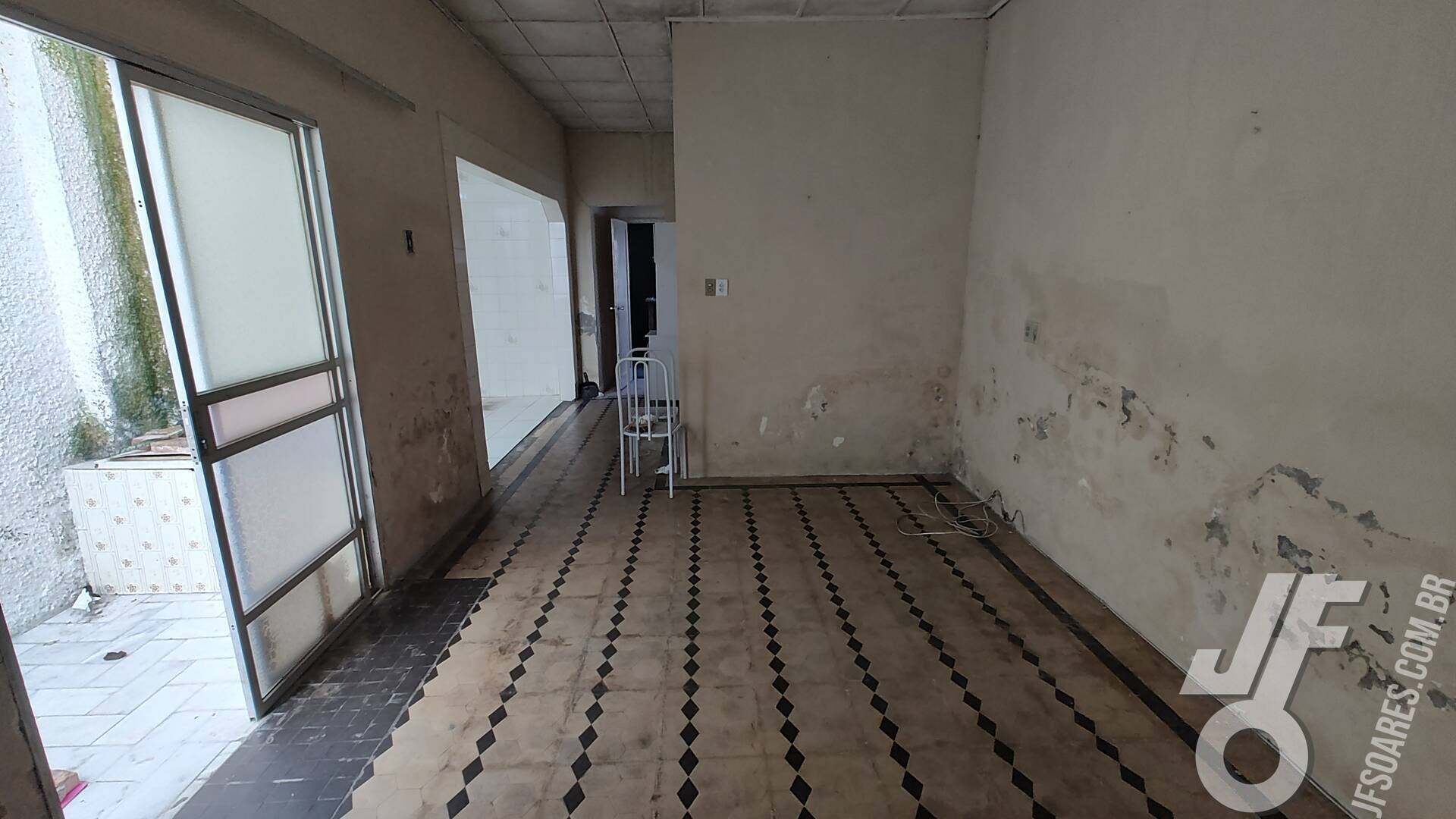 Casa, 2 quartos, 134 m² - Foto 2