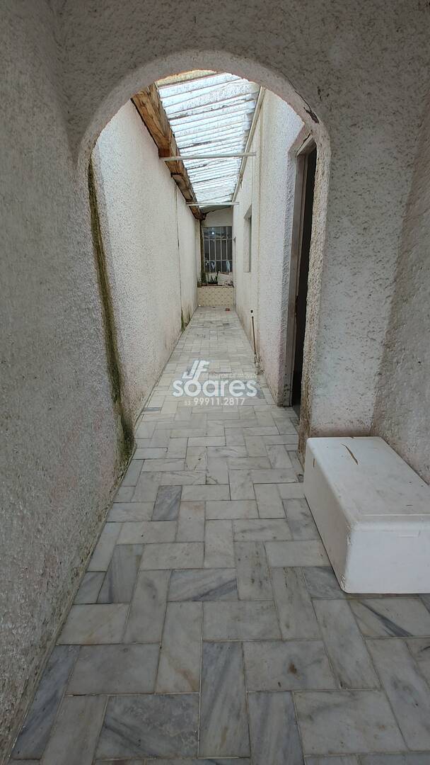 Casa à venda com 2 quartos, 134m² - Foto 8