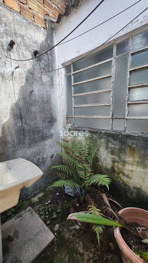 Casa à venda com 2 quartos, 134m² - Foto 19