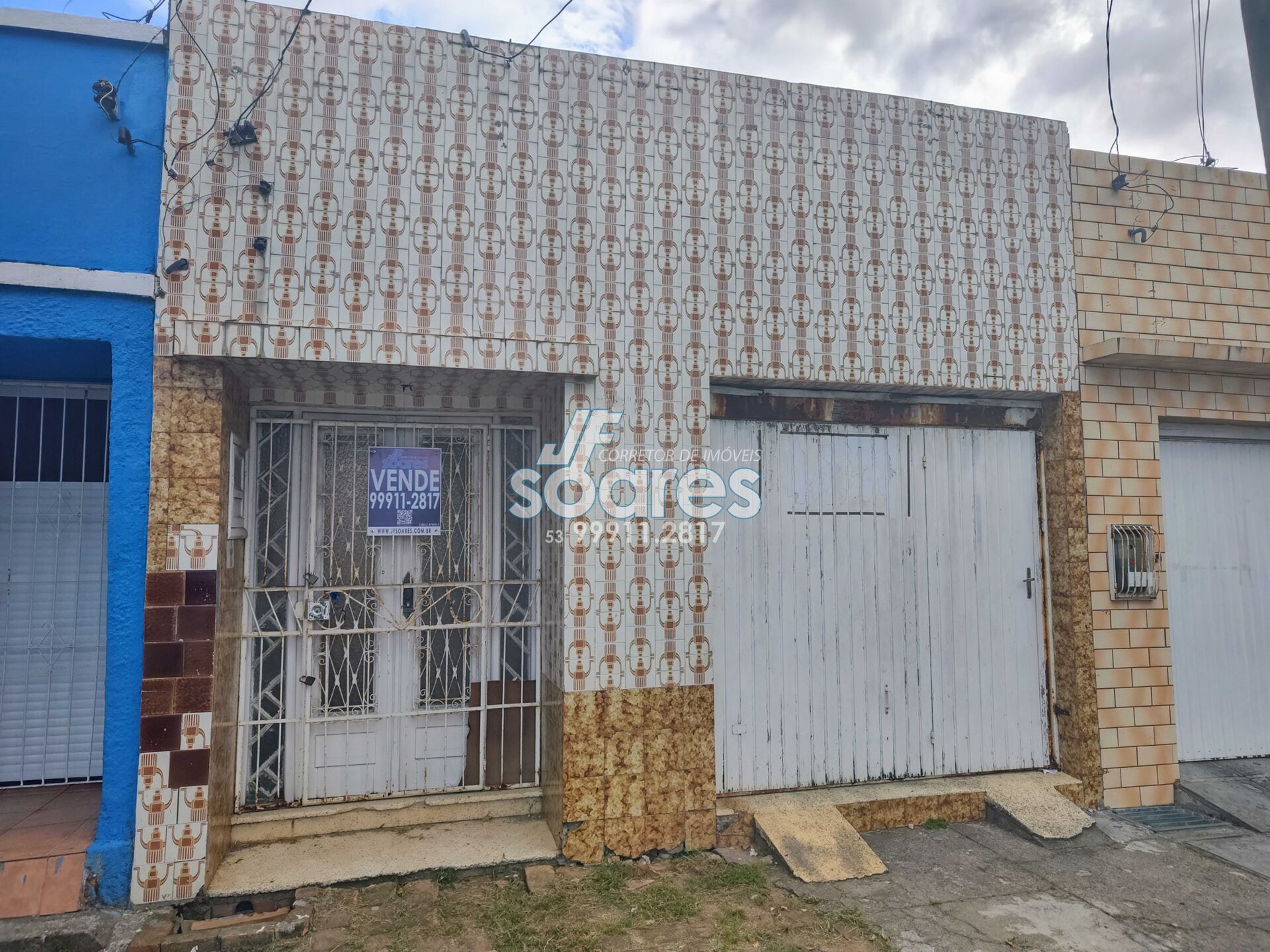 Casa à venda com 2 quartos, 134m² - Foto 1