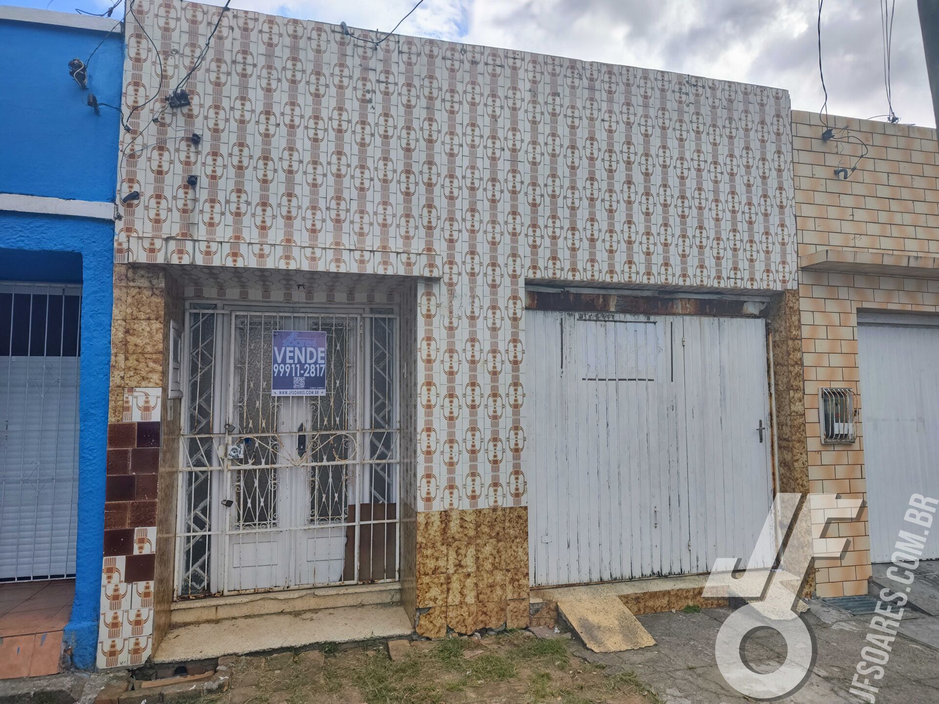 Casa, 2 quartos, 134 m² - Foto 1