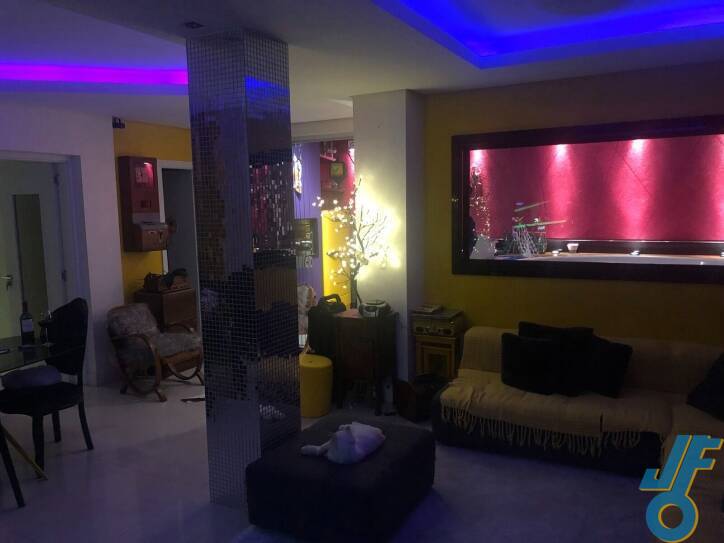 Cobertura, 4 quartos, 415 m² - Foto 1