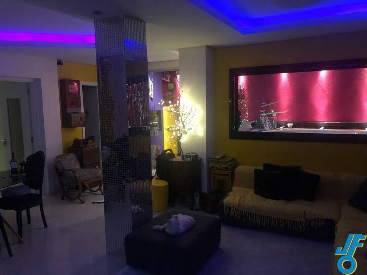 Cobertura, 4 quartos, 415 m² - Foto 1