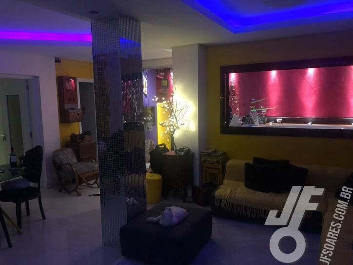 Cobertura, 4 quartos, 415 m² - Foto 1