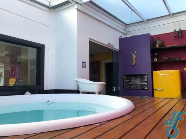 Cobertura, 4 quartos, 415 m² - Foto 11