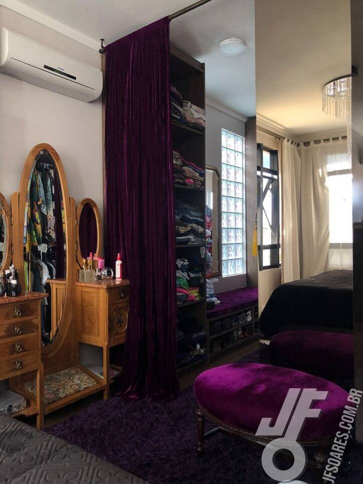 Cobertura, 4 quartos, 415 m² - Foto 9