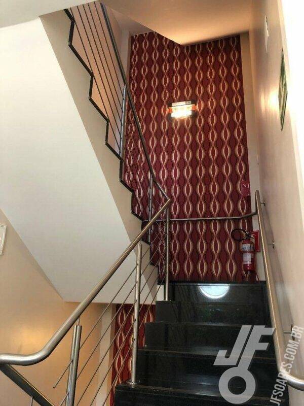 Cobertura, 4 quartos, 415 m² - Foto 10