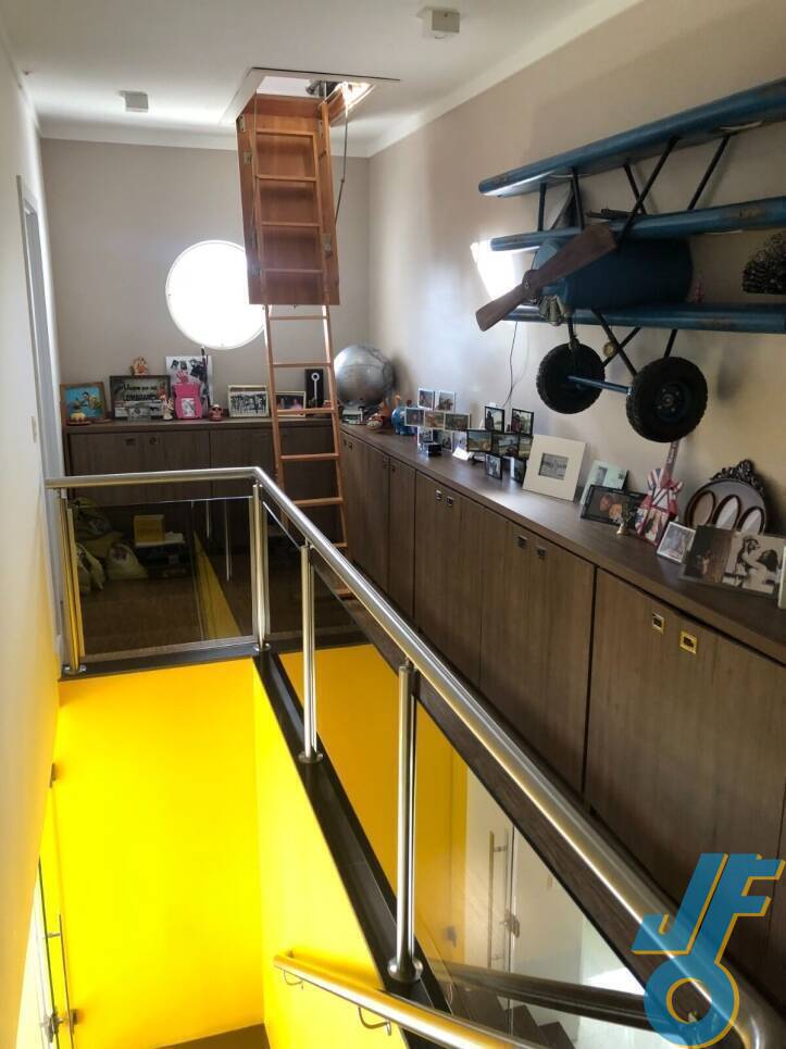 Cobertura, 4 quartos, 415 m² - Foto 6