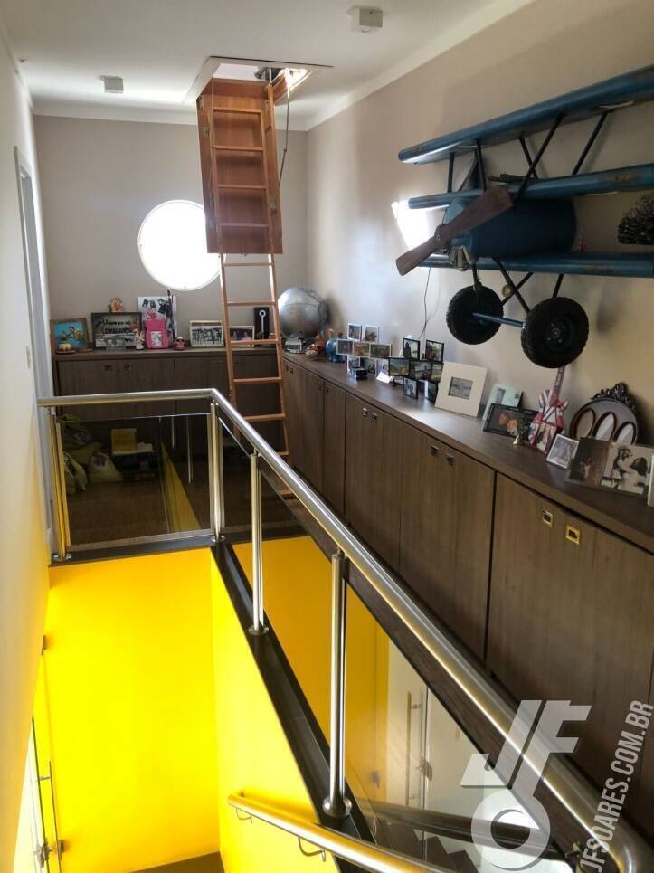 Cobertura, 4 quartos, 415 m² - Foto 7