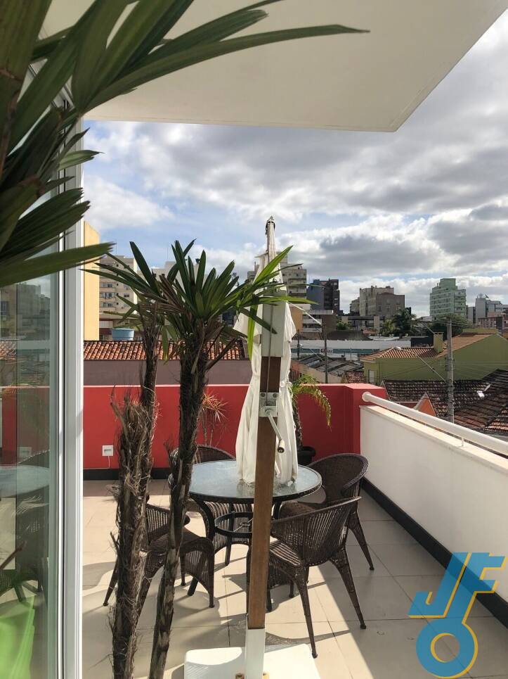 Cobertura, 4 quartos, 415 m² - Foto 13