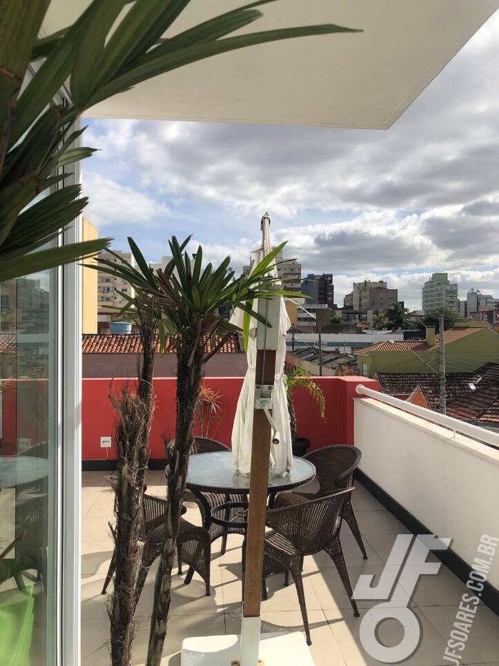 Cobertura, 4 quartos, 415 m² - Foto 13