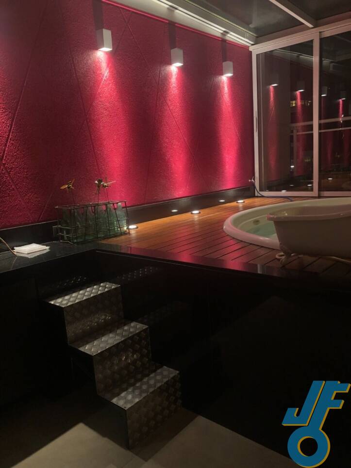 Cobertura, 4 quartos, 415 m² - Foto 10