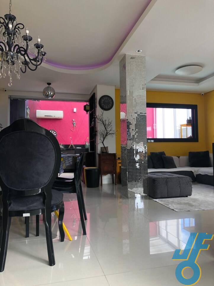 Cobertura, 4 quartos, 415 m² - Foto 3