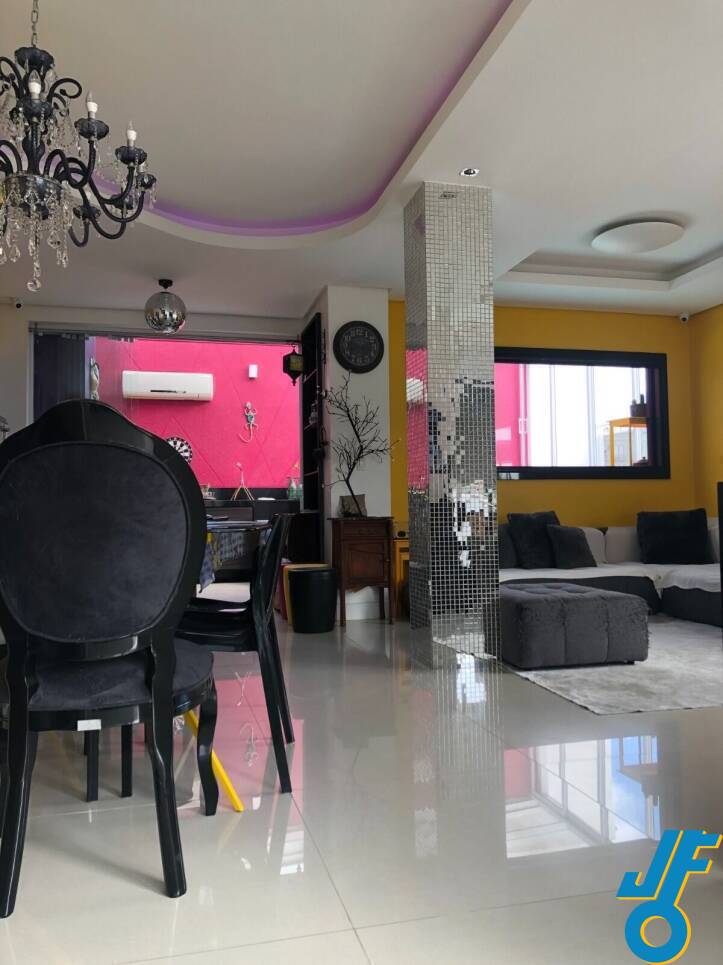 Cobertura, 4 quartos, 415 m² - Foto 3