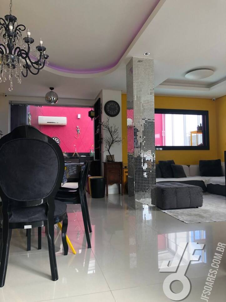 Cobertura, 4 quartos, 415 m² - Foto 3