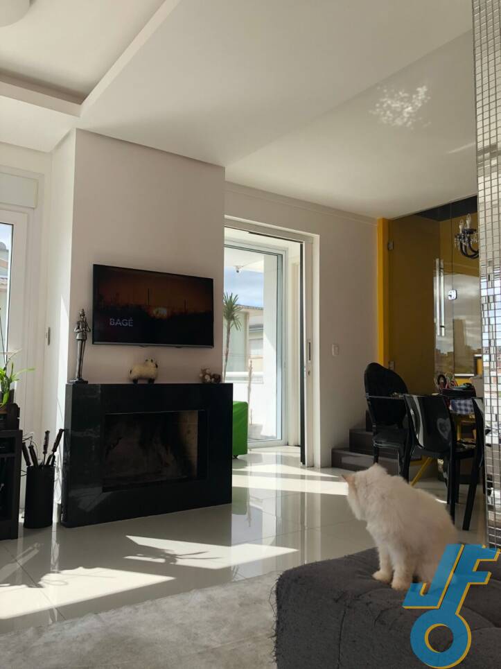 Cobertura, 4 quartos, 415 m² - Foto 2