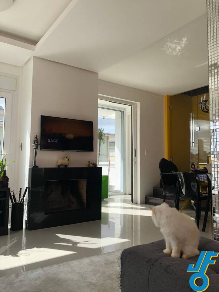 Cobertura, 4 quartos, 415 m² - Foto 2