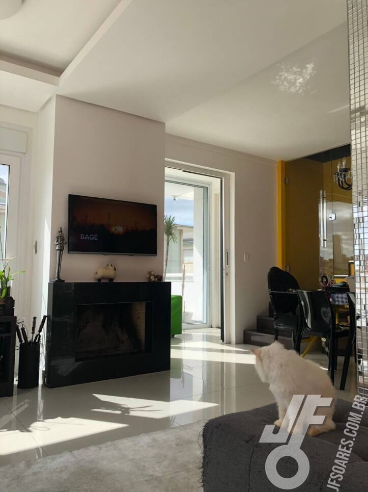 Cobertura, 4 quartos, 415 m² - Foto 2