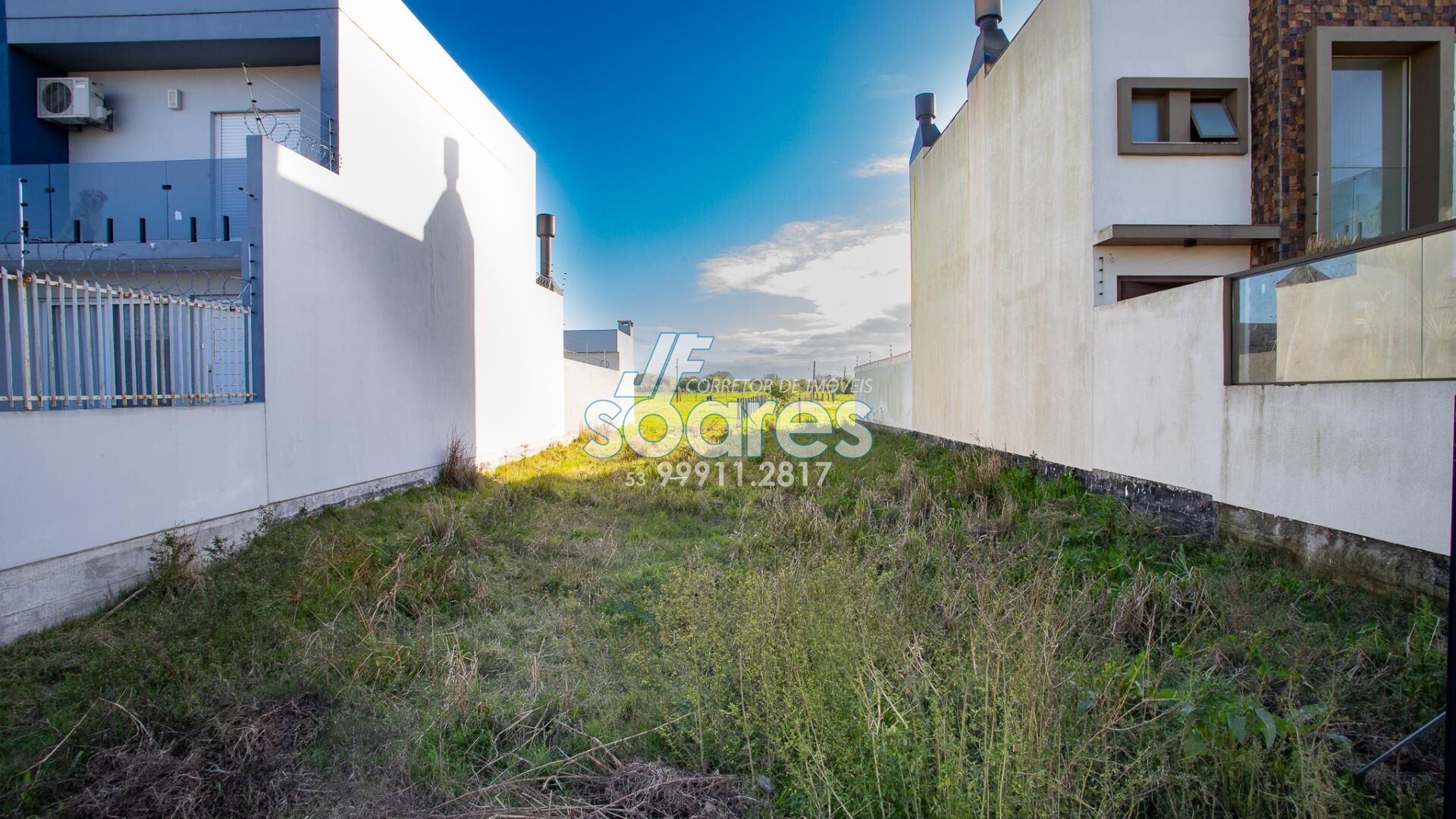 Terreno à venda, 300m² - Foto 3