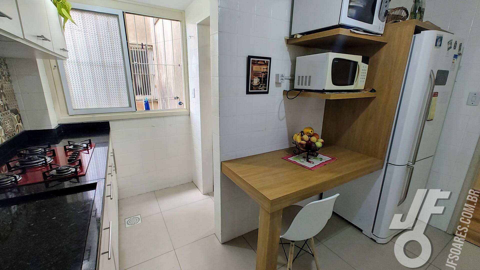 Apartamento, 2 quartos, 88 m² - Foto 6
