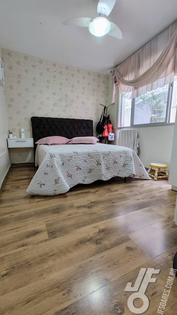 Apartamento, 2 quartos, 88 m² - Foto 11