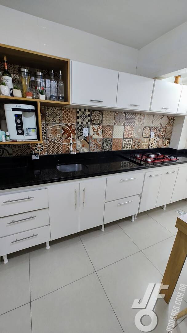 Apartamento, 2 quartos, 88 m² - Foto 5