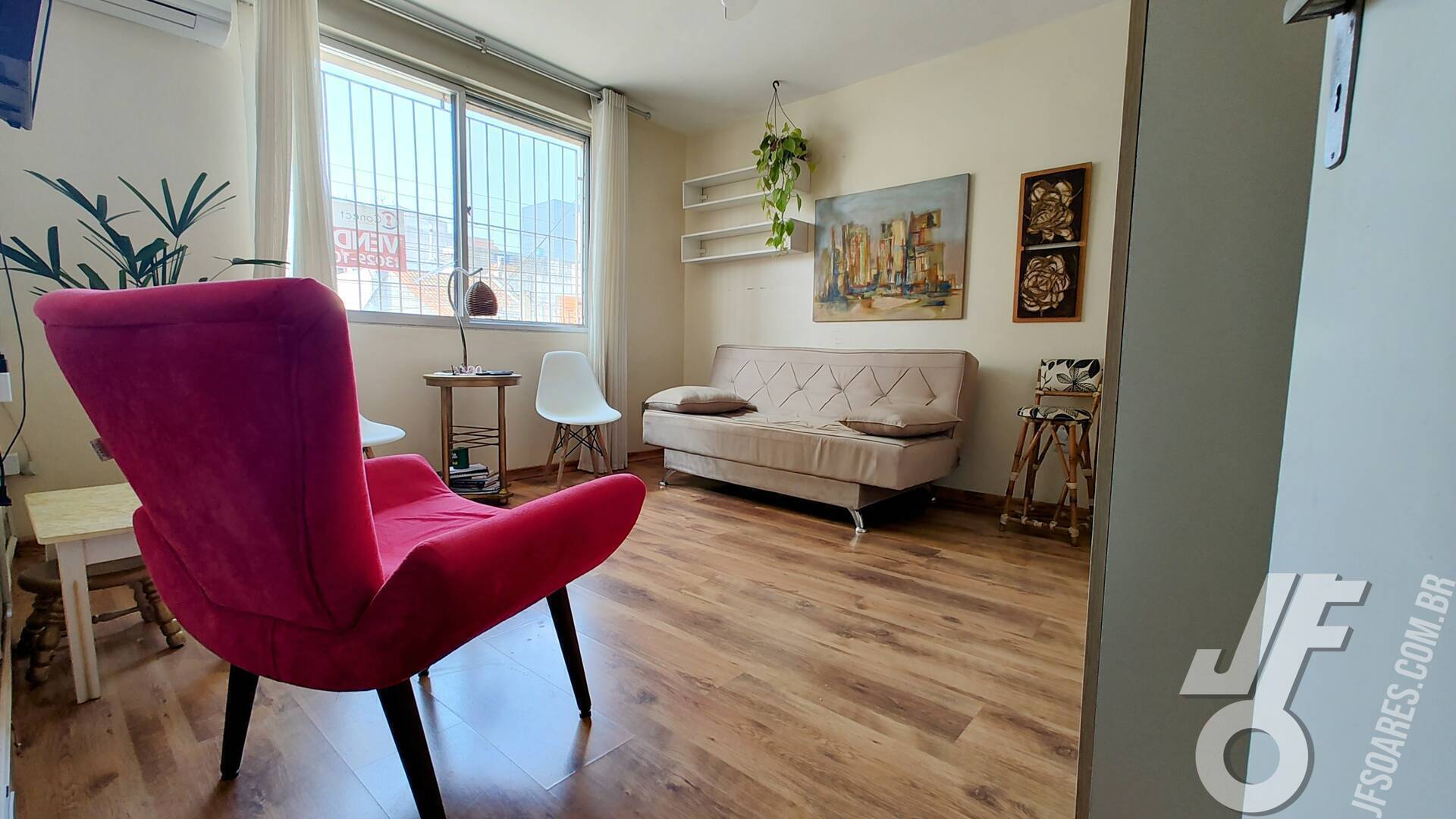 Apartamento, 2 quartos, 88 m² - Foto 17