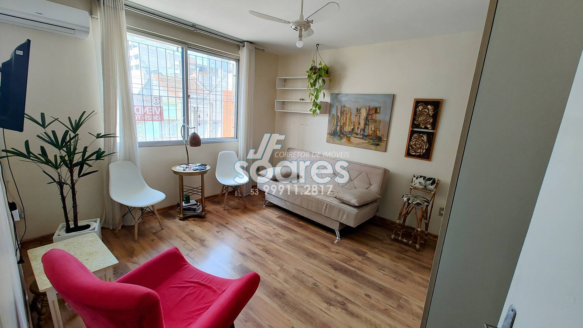 Apartamento à venda com 2 quartos, 88m² - Foto 15