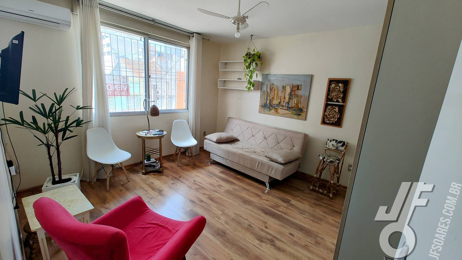 Apartamento, 2 quartos, 88 m² - Foto 15