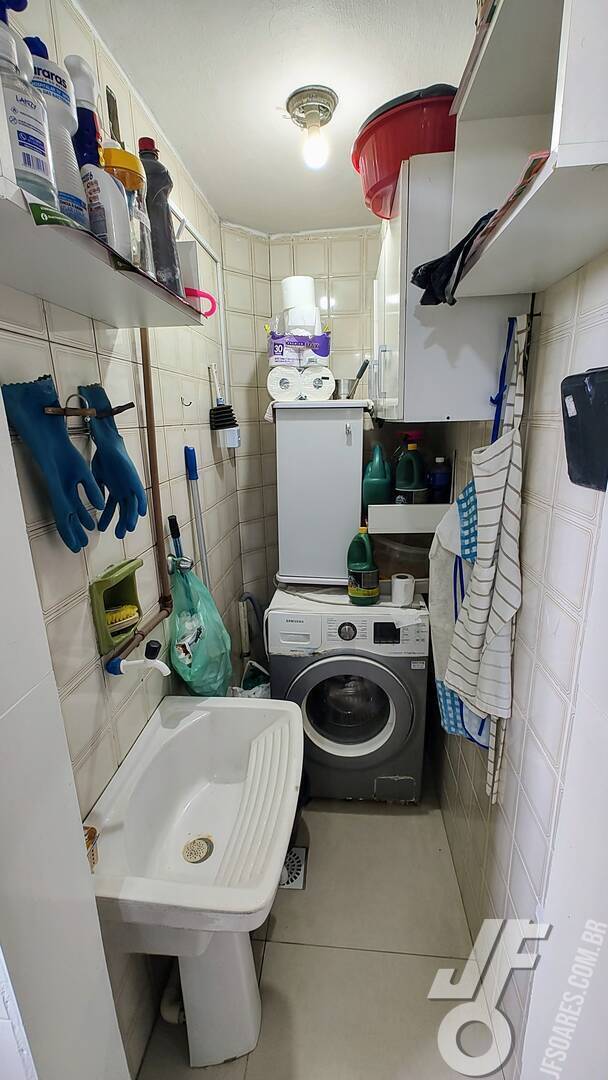 Apartamento, 2 quartos, 88 m² - Foto 21