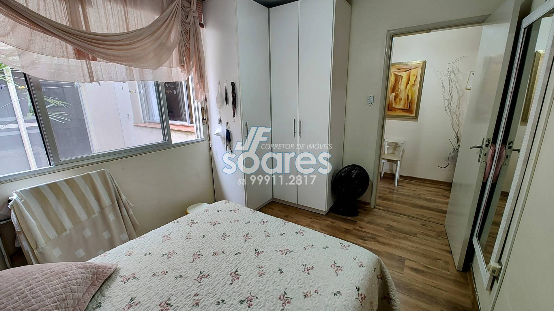 Apartamento à venda com 2 quartos, 88m² - Foto 14