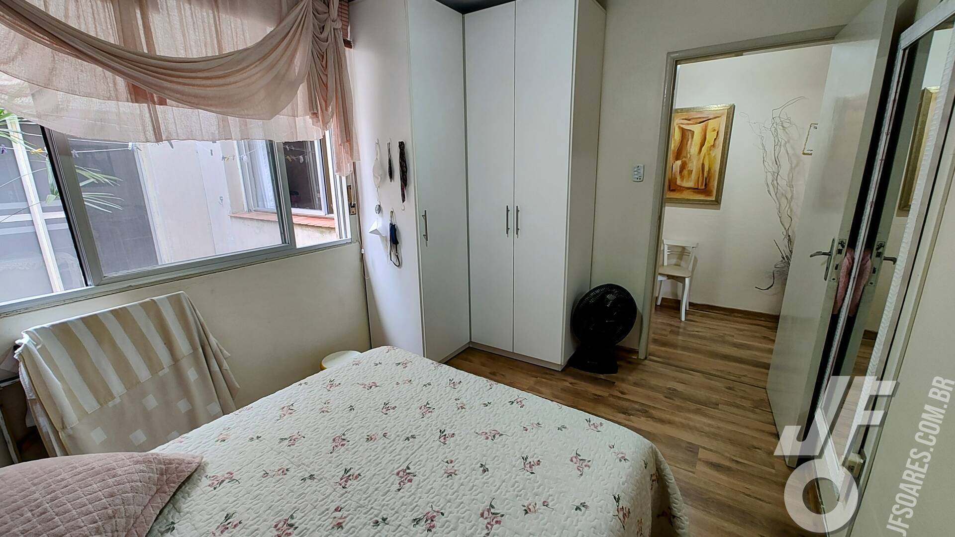 Apartamento, 2 quartos, 88 m² - Foto 14
