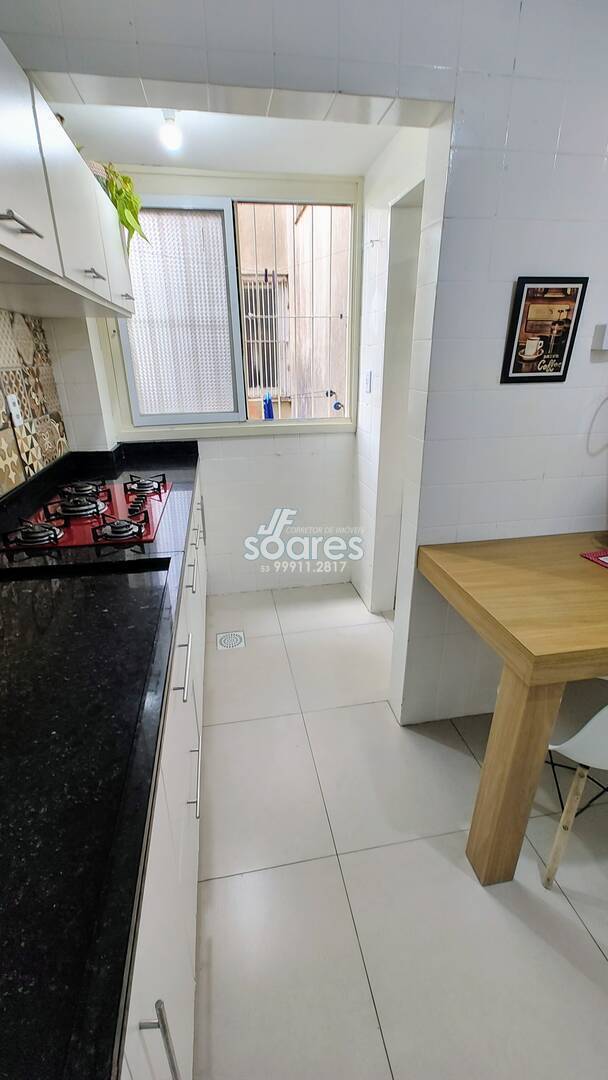 Apartamento à venda com 2 quartos, 88m² - Foto 7