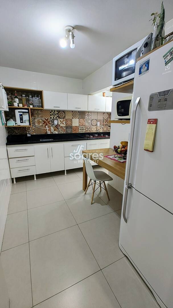 Apartamento à venda com 2 quartos, 88m² - Foto 4