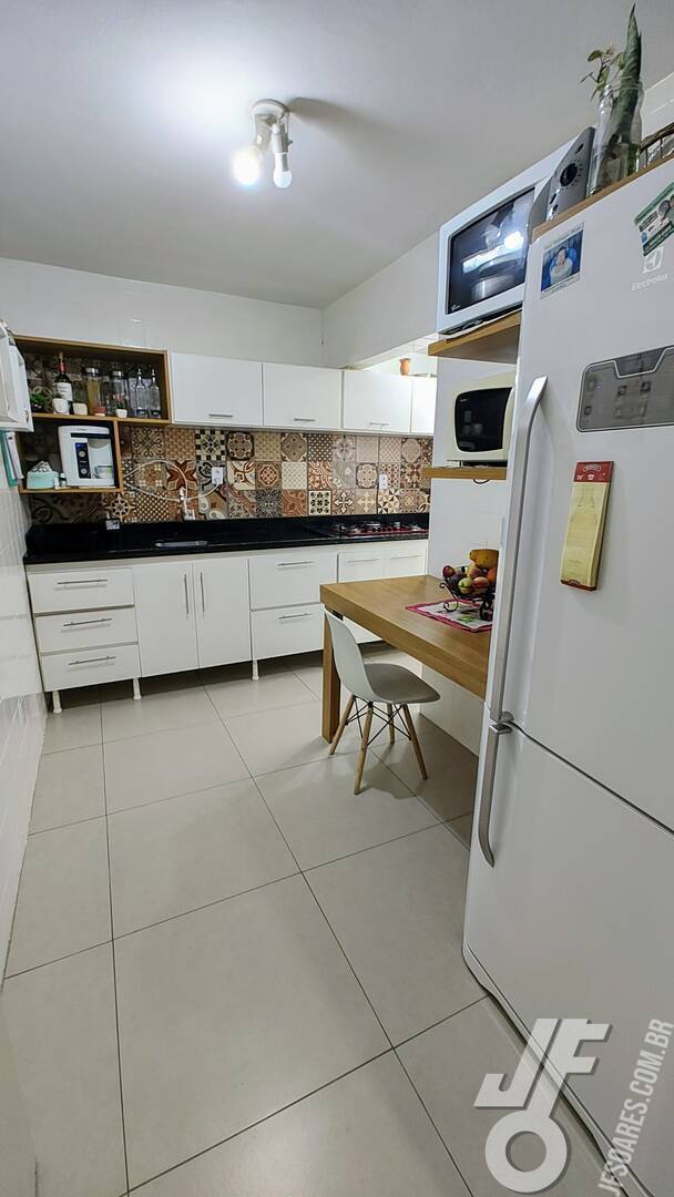 Apartamento, 2 quartos, 88 m² - Foto 4