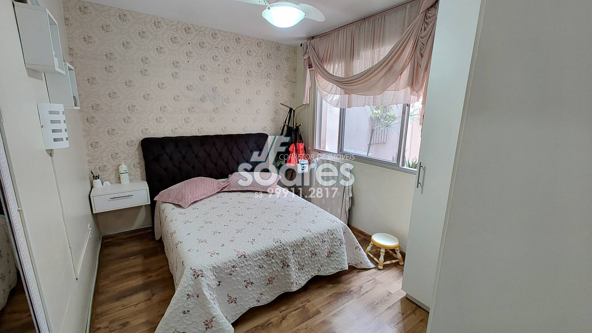 Apartamento à venda com 2 quartos, 88m² - Foto 13