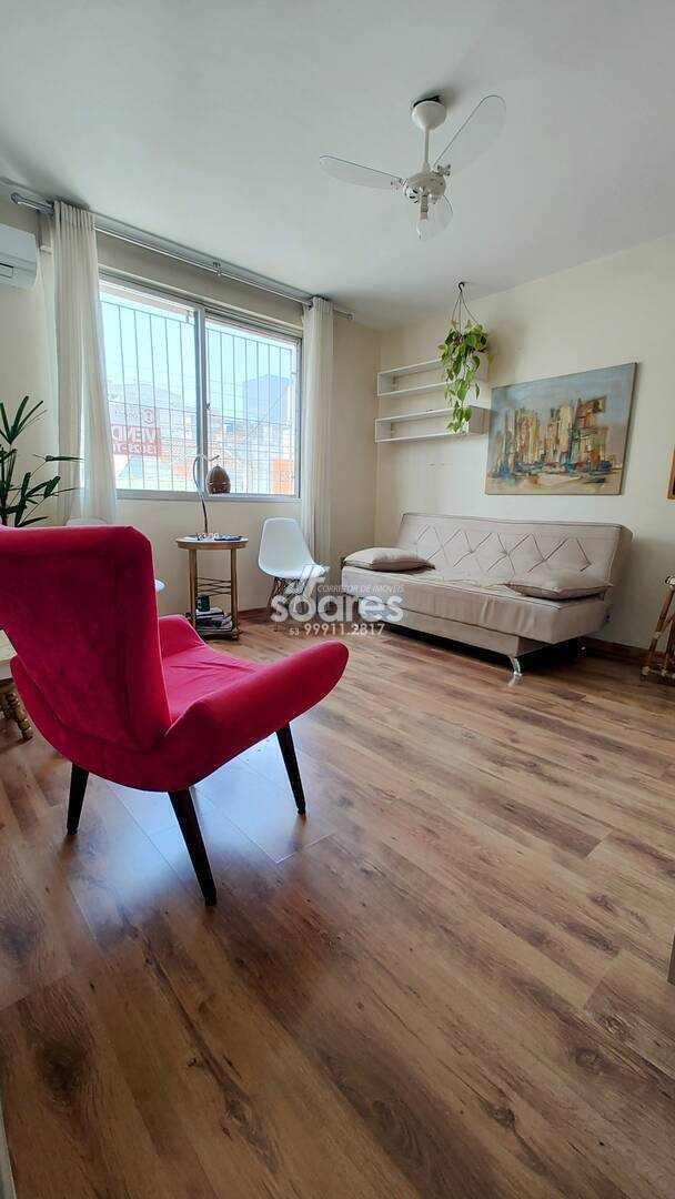 Apartamento à venda com 2 quartos, 88m² - Foto 16