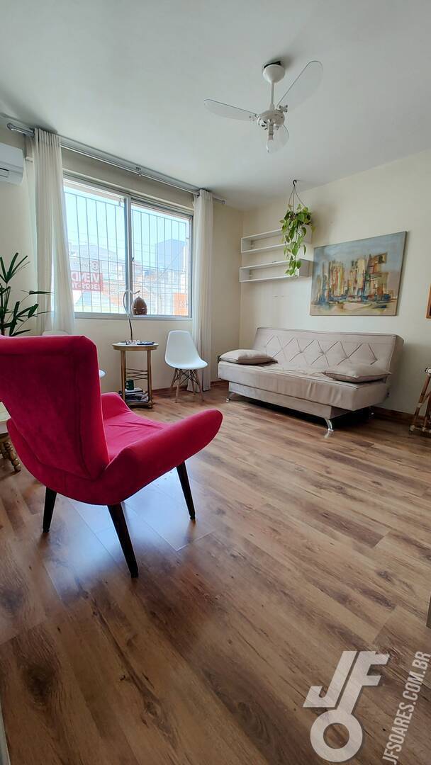 Apartamento, 2 quartos, 88 m² - Foto 16