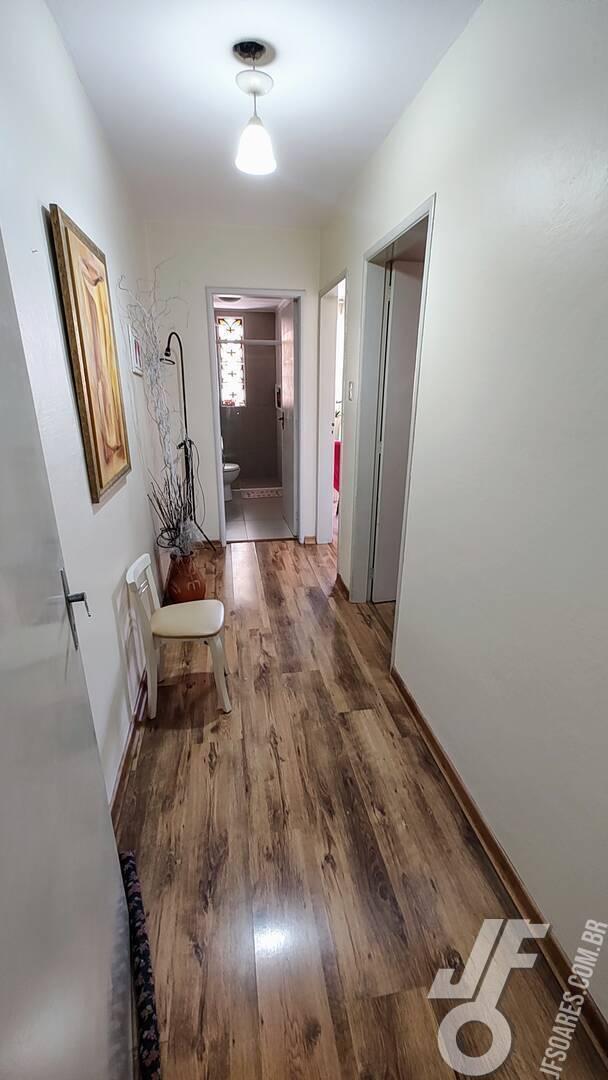 Apartamento, 2 quartos, 88 m² - Foto 10