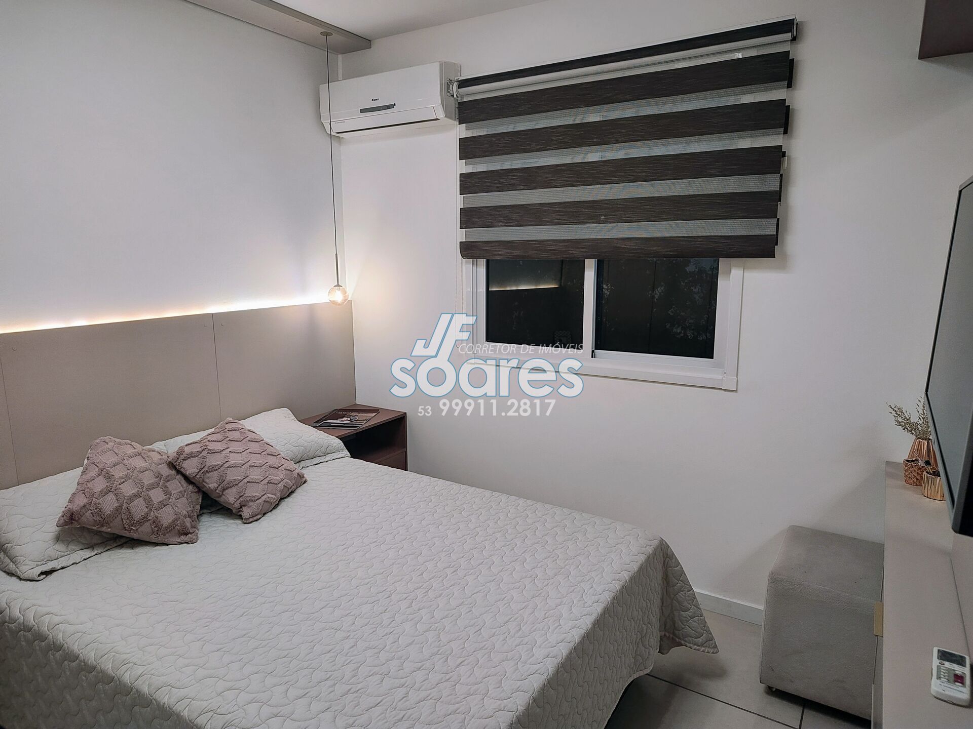Apartamento à venda com 2 quartos, 44m² - Foto 13