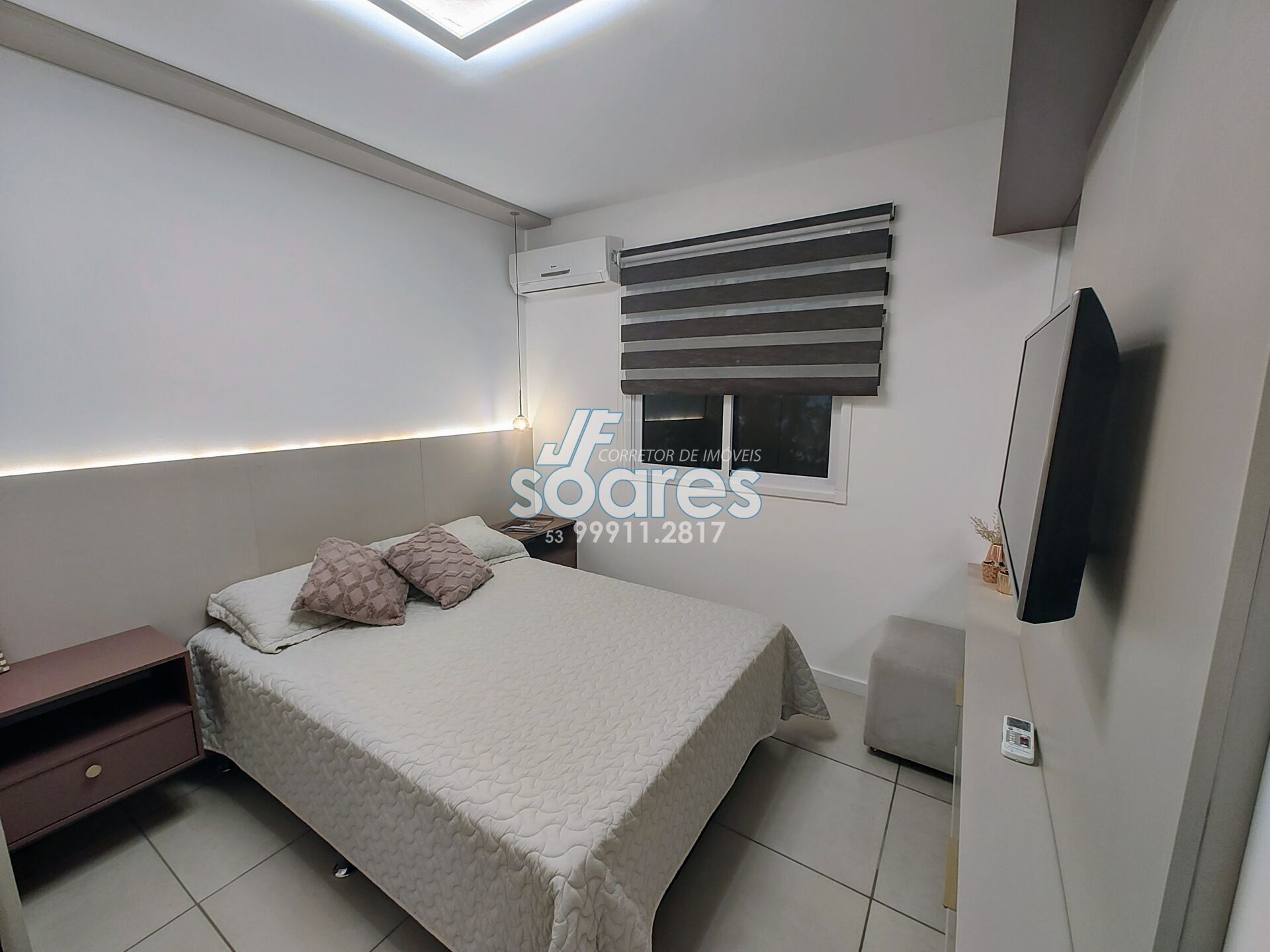 Apartamento à venda com 2 quartos, 44m² - Foto 14