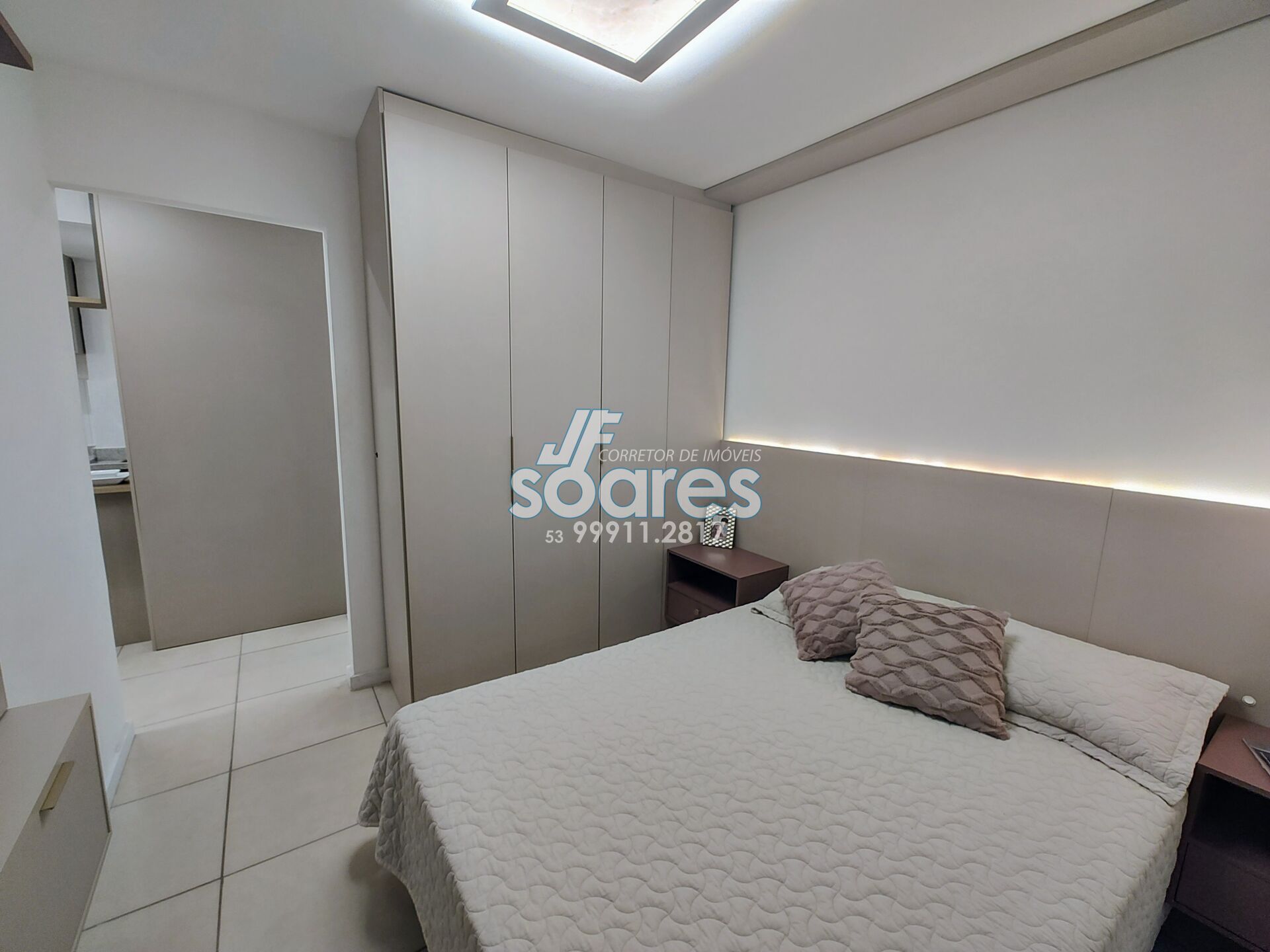 Apartamento à venda com 2 quartos, 44m² - Foto 16