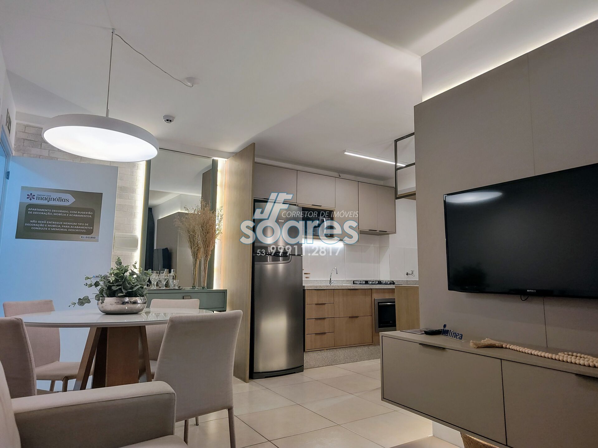 Apartamento à venda com 2 quartos, 44m² - Foto 6