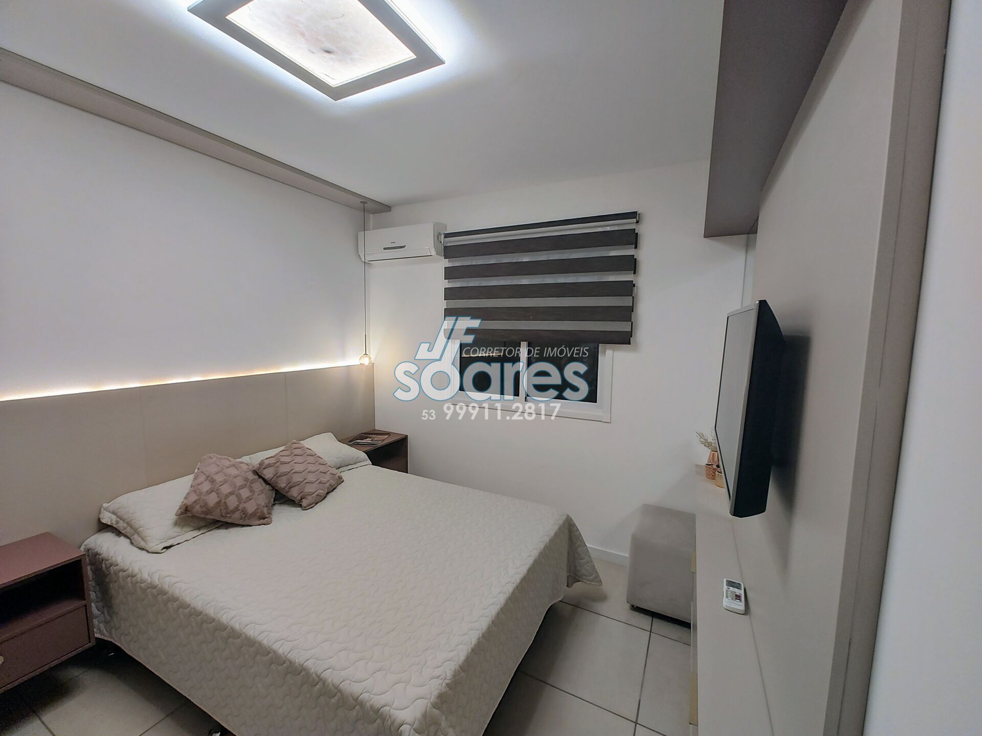 Apartamento à venda com 2 quartos, 44m² - Foto 15