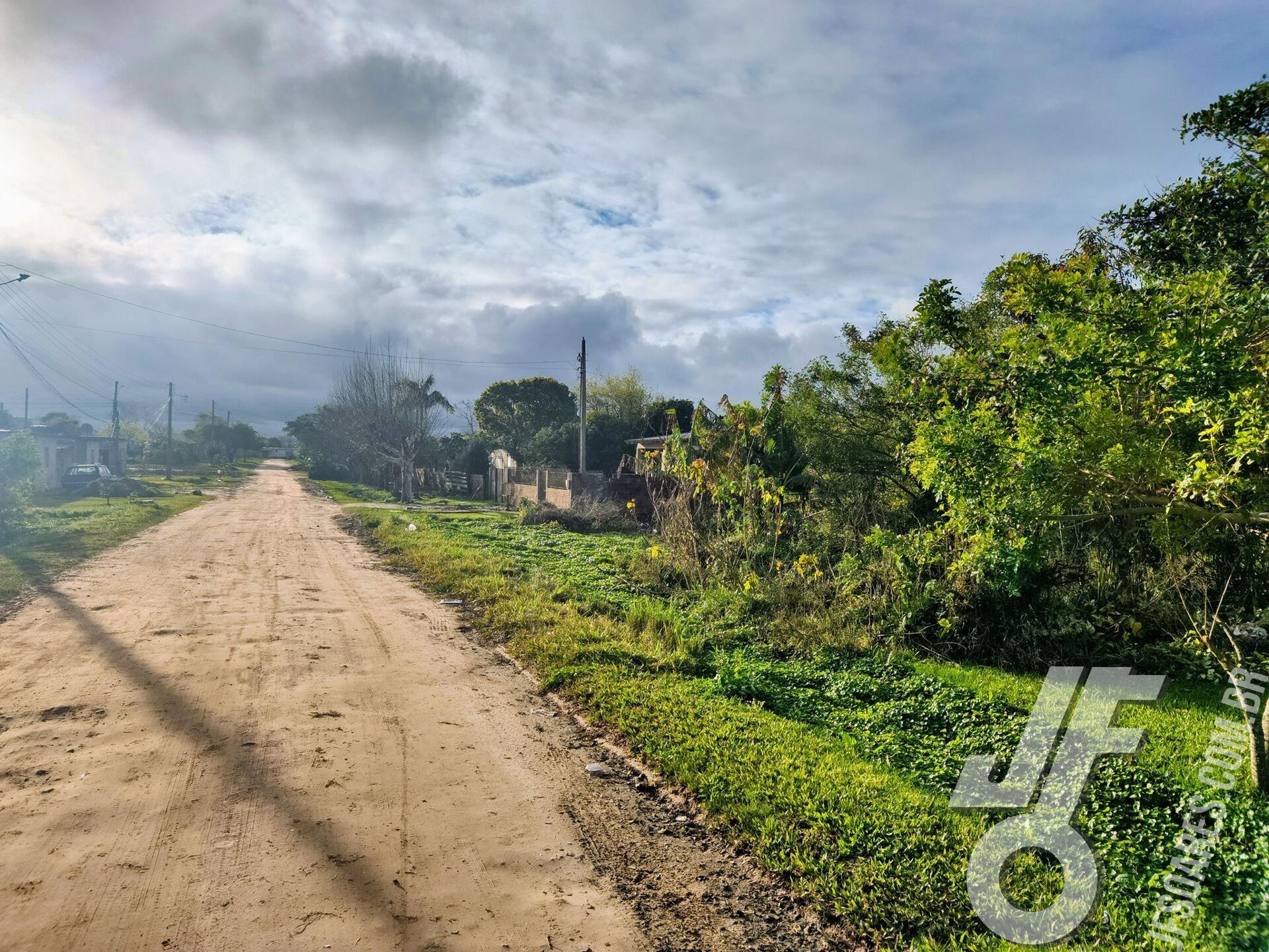 Terreno, 429 m² - Foto 4