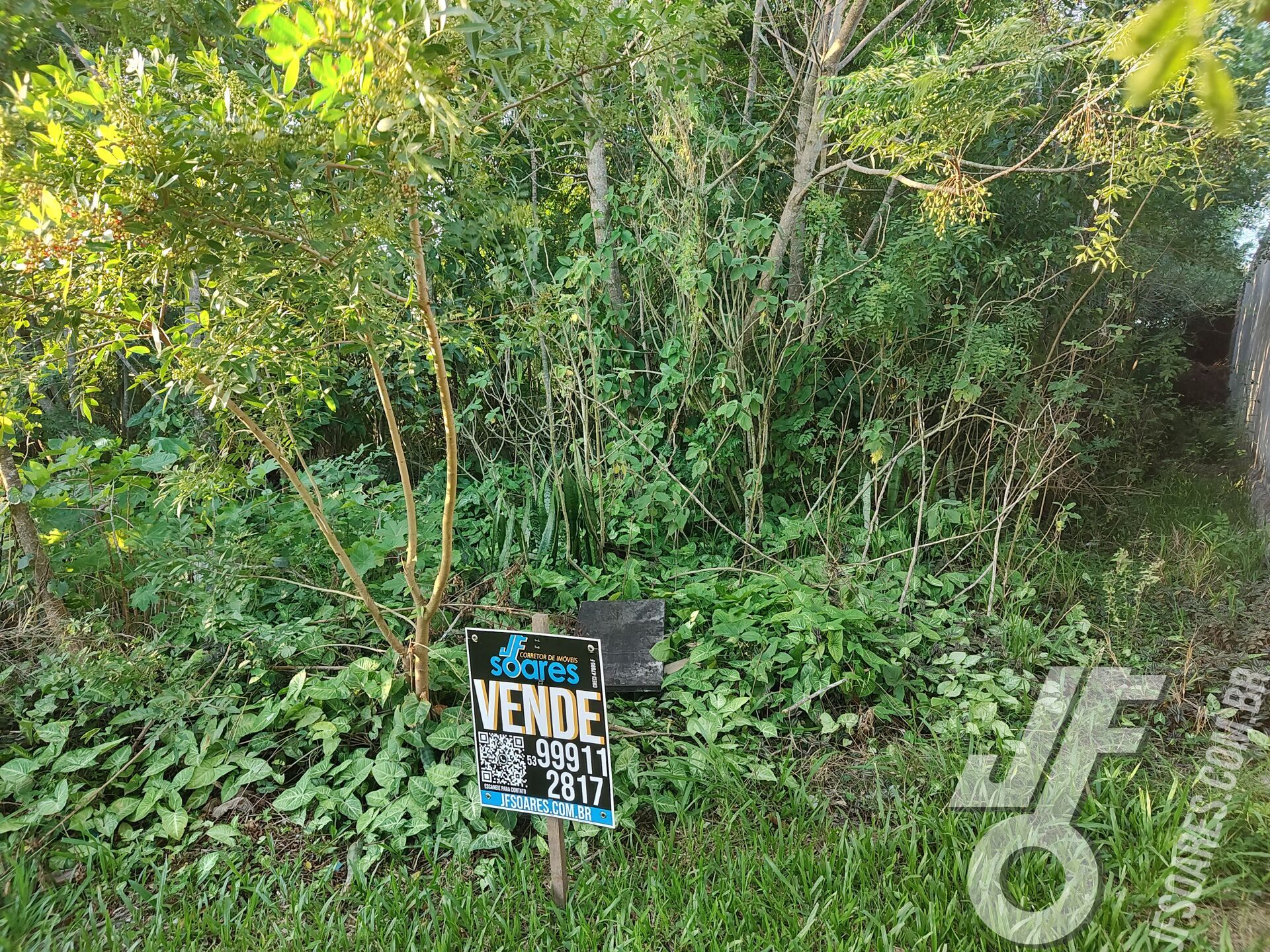 Terreno, 429 m² - Foto 1