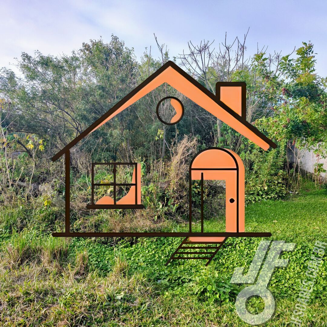 Terreno, 429 m² - Foto 1