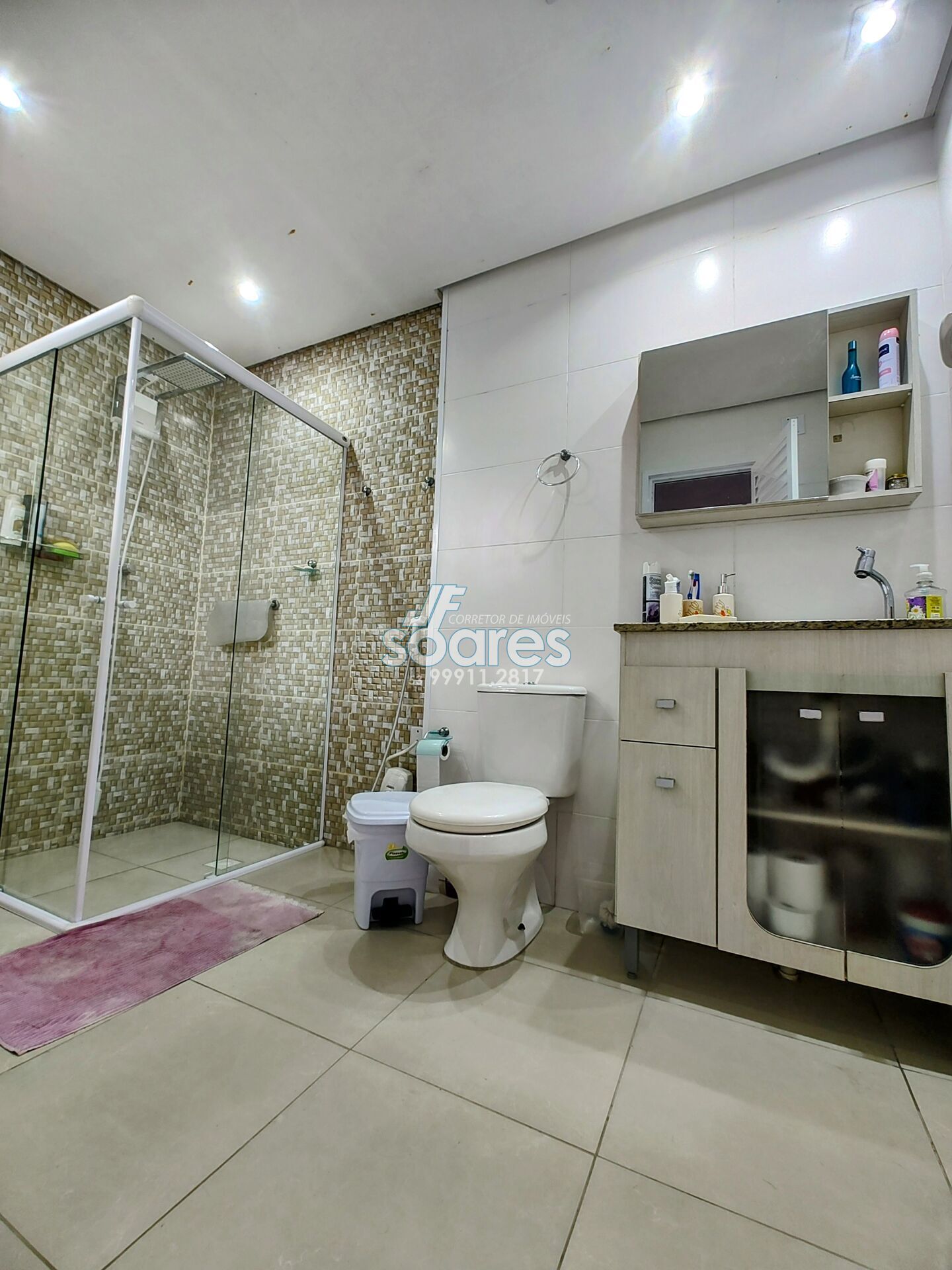 Sobrado à venda com 3 quartos, 131m² - Foto 8