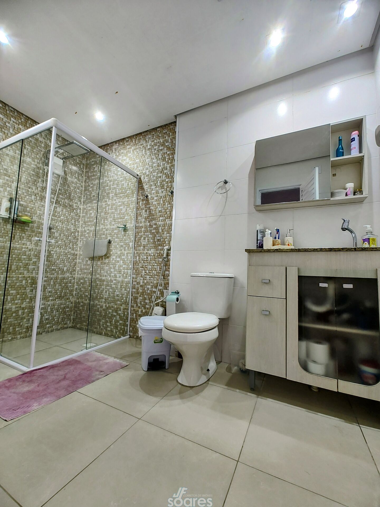 Sobrado à venda com 3 quartos, 131m² - Foto 8